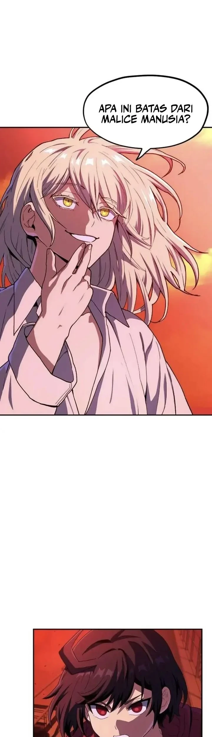 Guilty Axe Chapter 19 - halaman 17