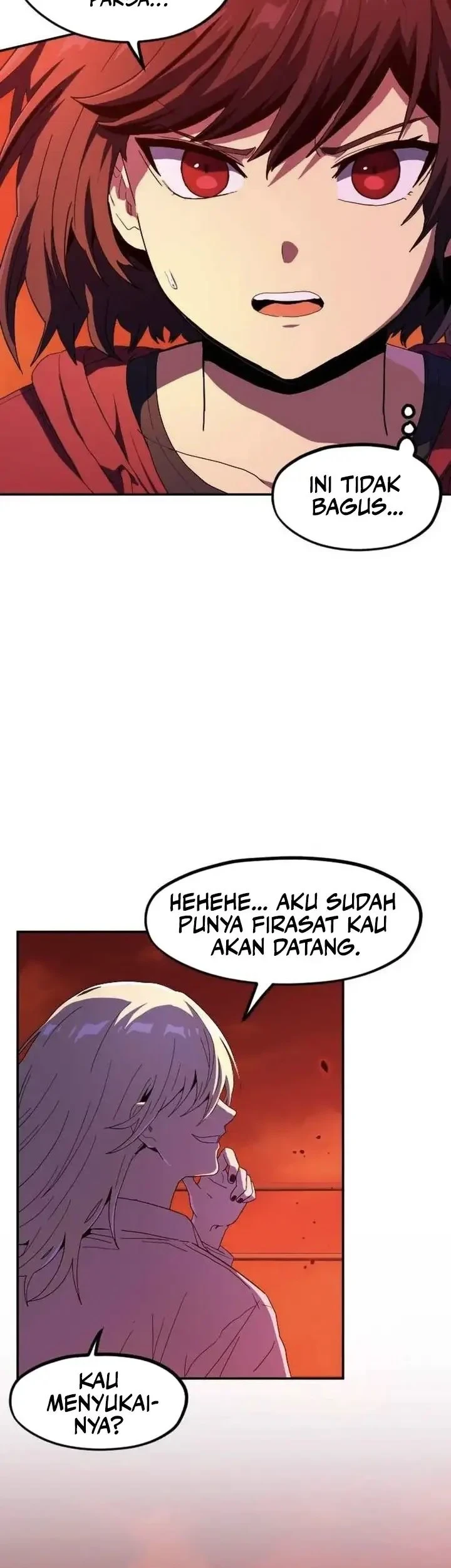 Guilty Axe Chapter 19 - halaman 19