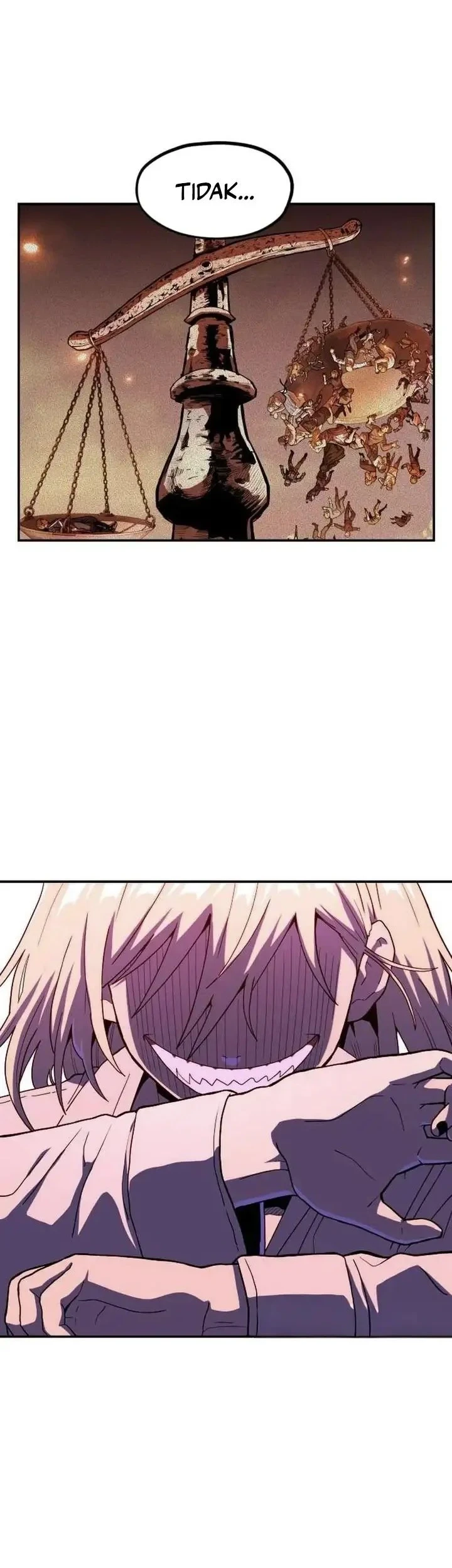 Guilty Axe Chapter 19 - halaman 2