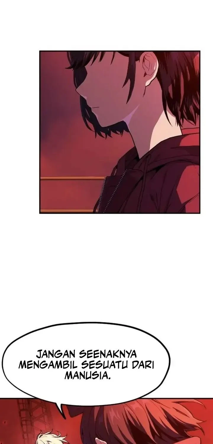 Guilty Axe Chapter 19 - halaman 21
