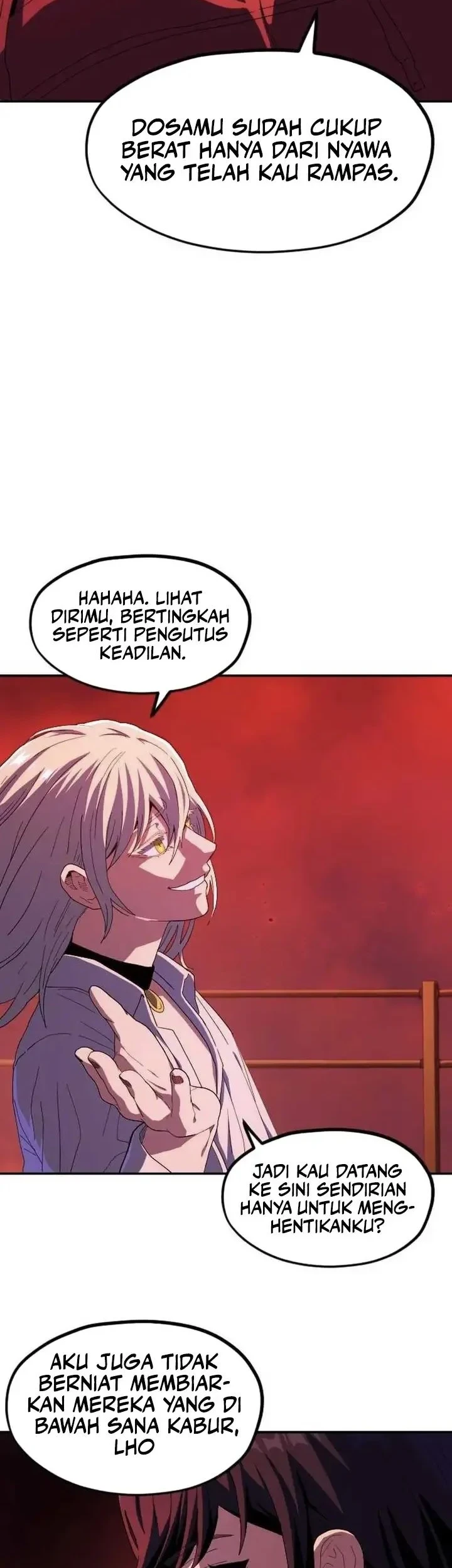 Guilty Axe Chapter 19 - halaman 23