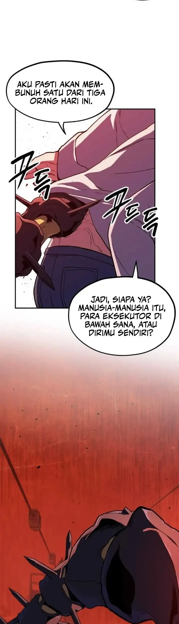 Guilty Axe Chapter 19 - halaman 28