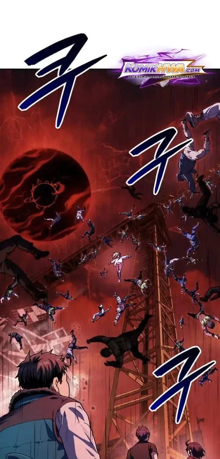 Guilty Axe Chapter 19 - halaman 3