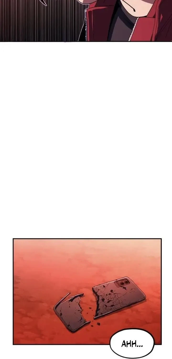Guilty Axe Chapter 19 - halaman 30