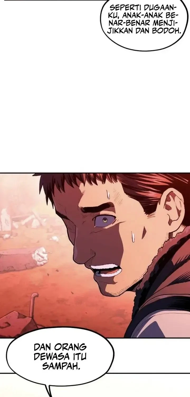 Guilty Axe Chapter 19 - halaman 33