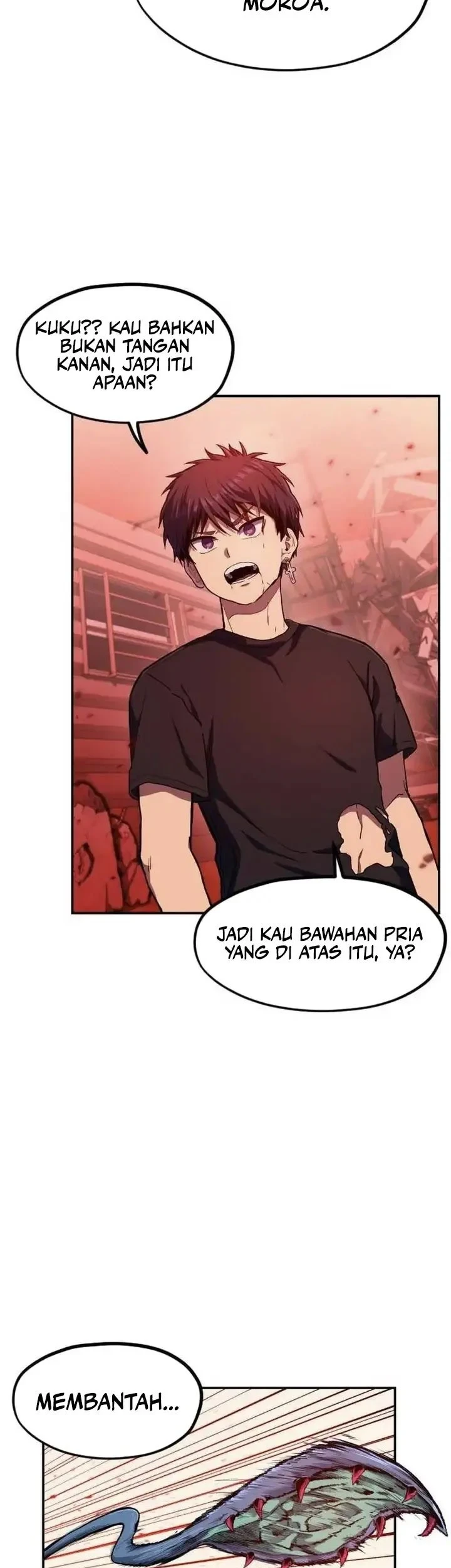 Guilty Axe Chapter 19 - halaman 37