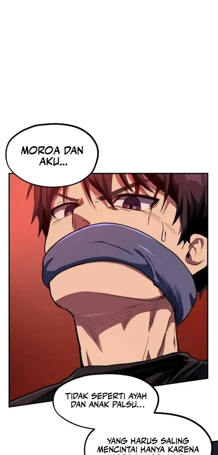 Guilty Axe Chapter 19 - halaman 39