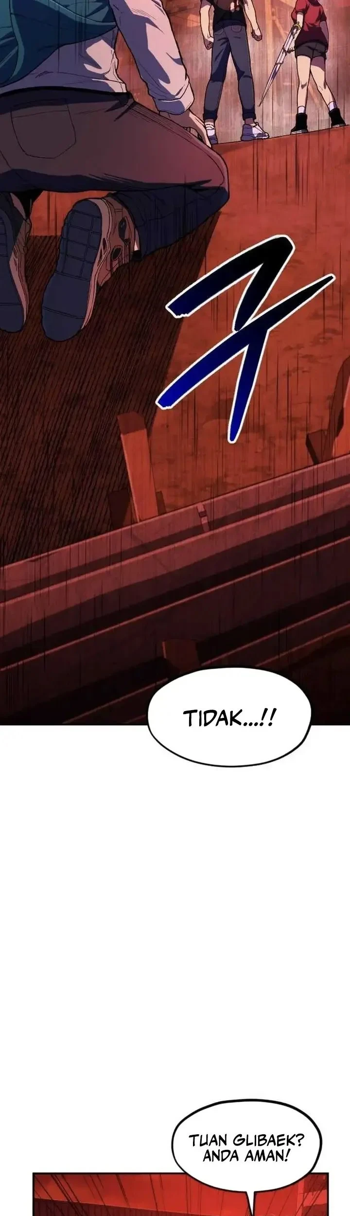 Guilty Axe Chapter 19 - halaman 4