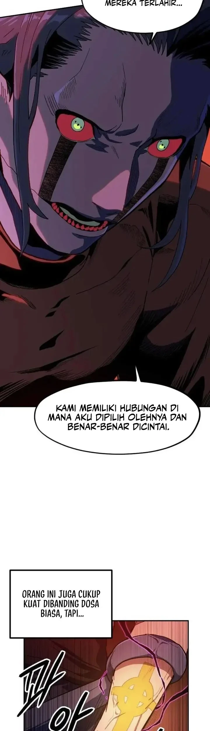 Guilty Axe Chapter 19 - halaman 40