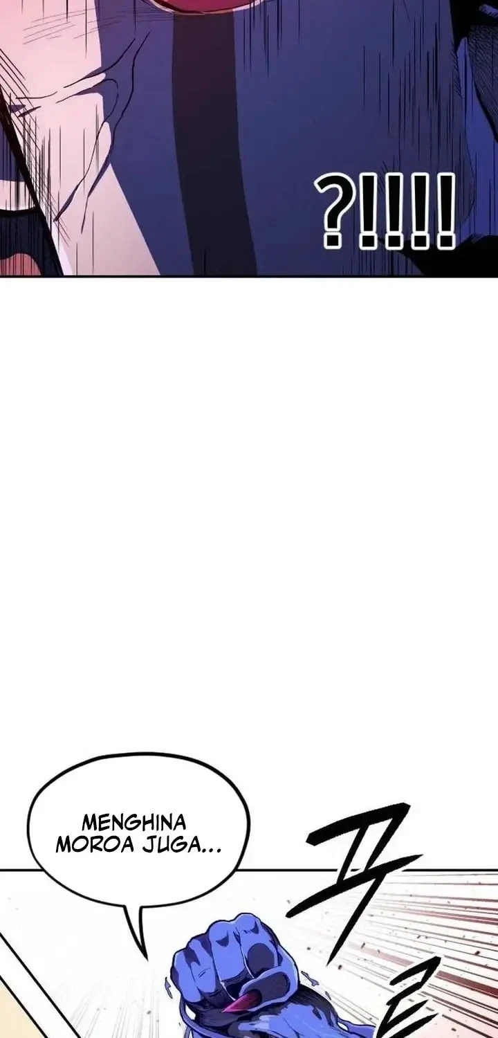 Guilty Axe Chapter 19 - halaman 45