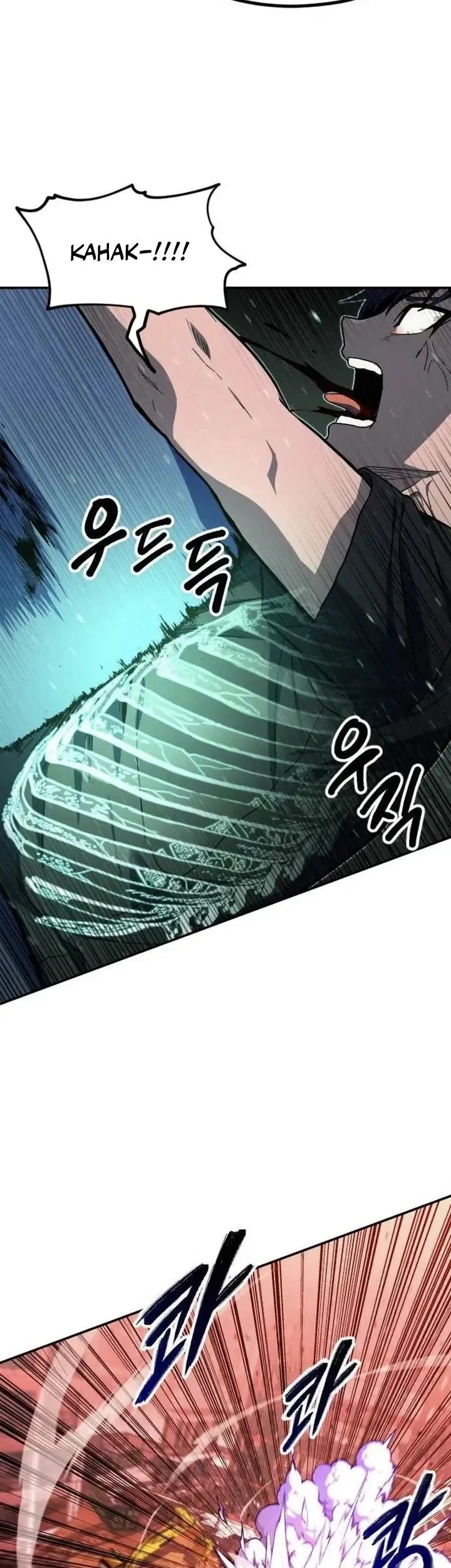 Guilty Axe Chapter 19 - halaman 47