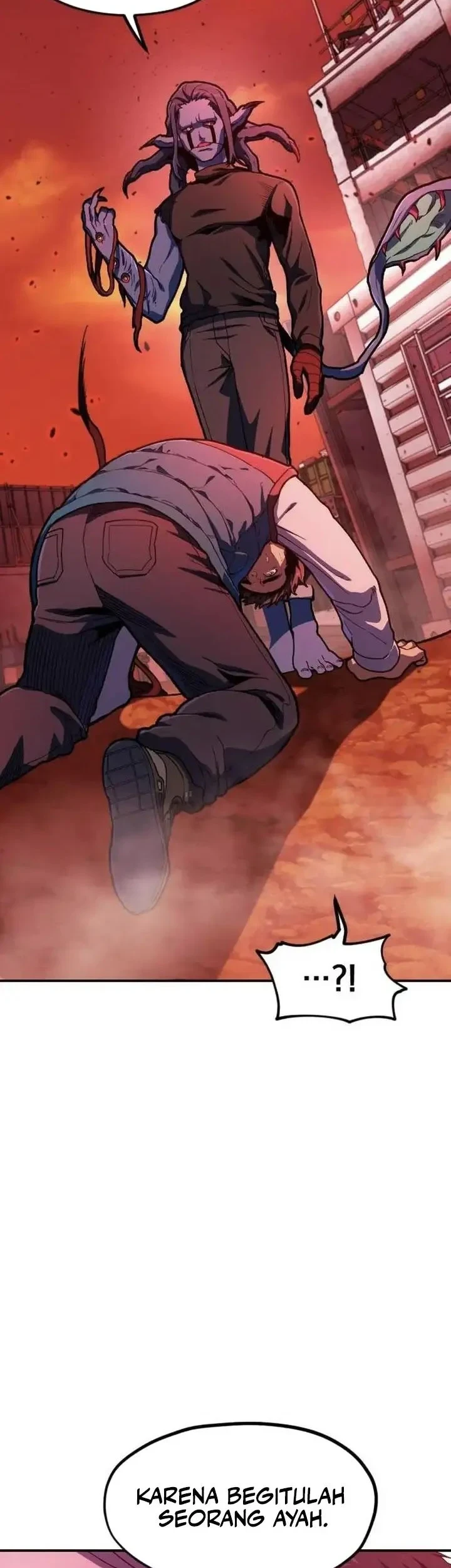 Guilty Axe Chapter 19 - halaman 50