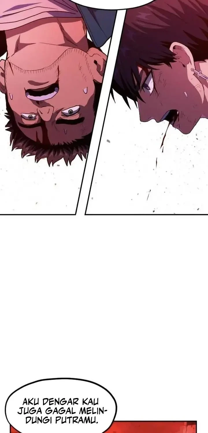 Guilty Axe Chapter 19 - halaman 51