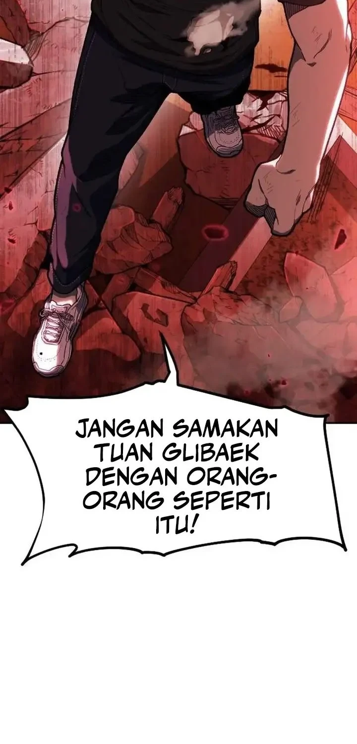 Guilty Axe Chapter 19 - halaman 54