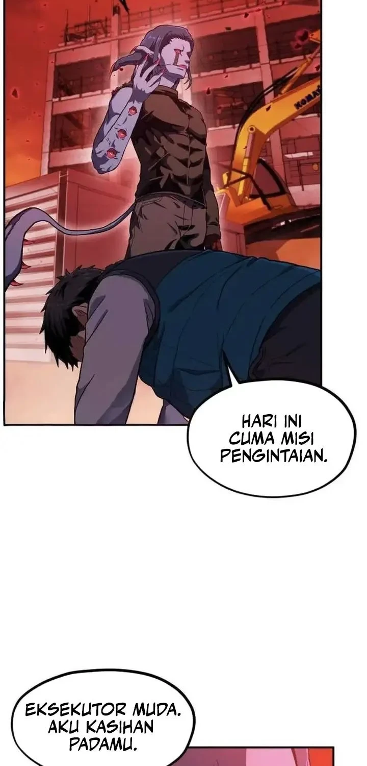Guilty Axe Chapter 19 - halaman 57
