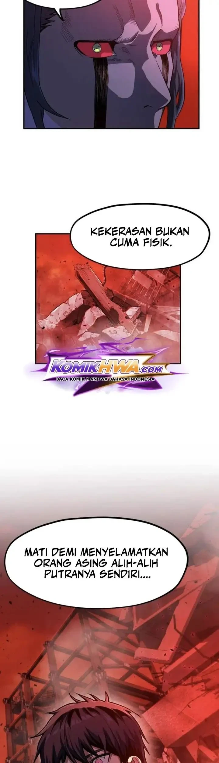 Guilty Axe Chapter 19 - halaman 58