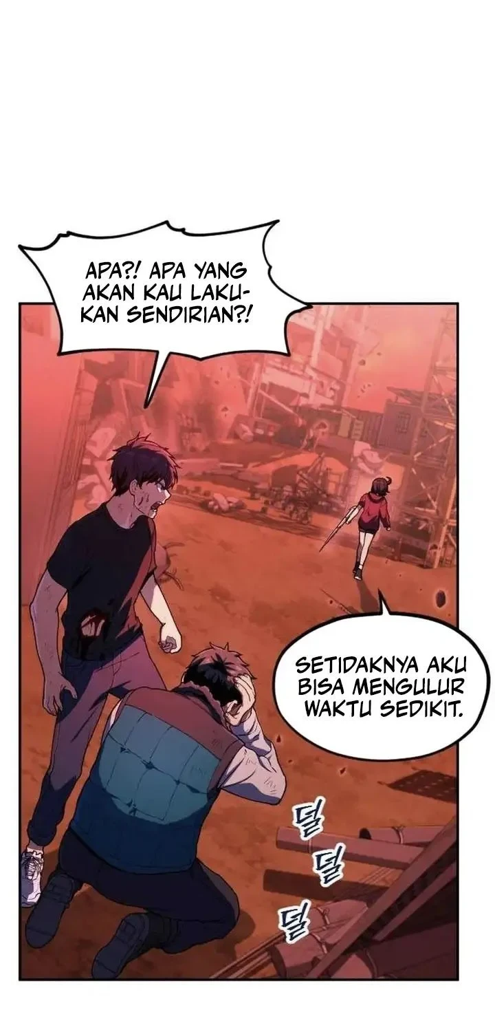 Guilty Axe Chapter 19 - halaman 6