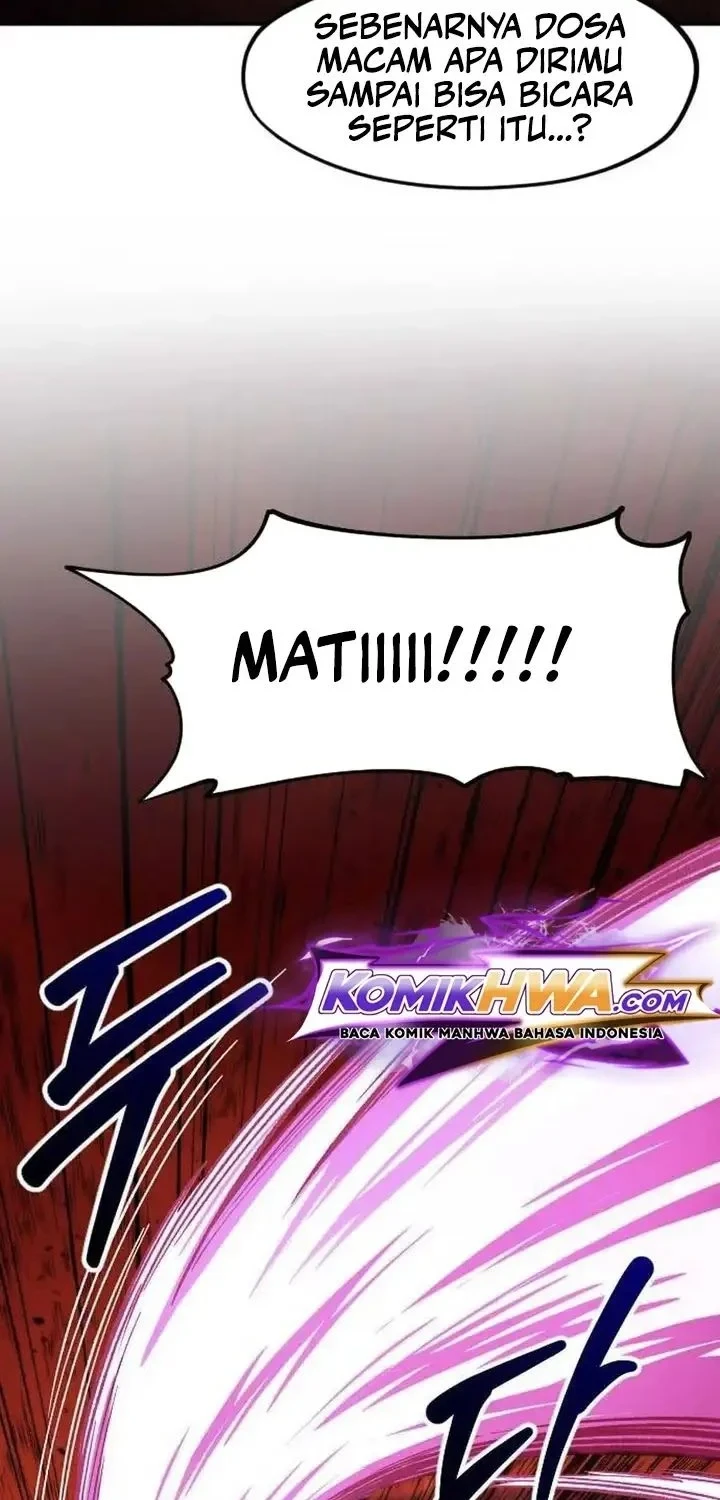 Guilty Axe Chapter 19 - halaman 60