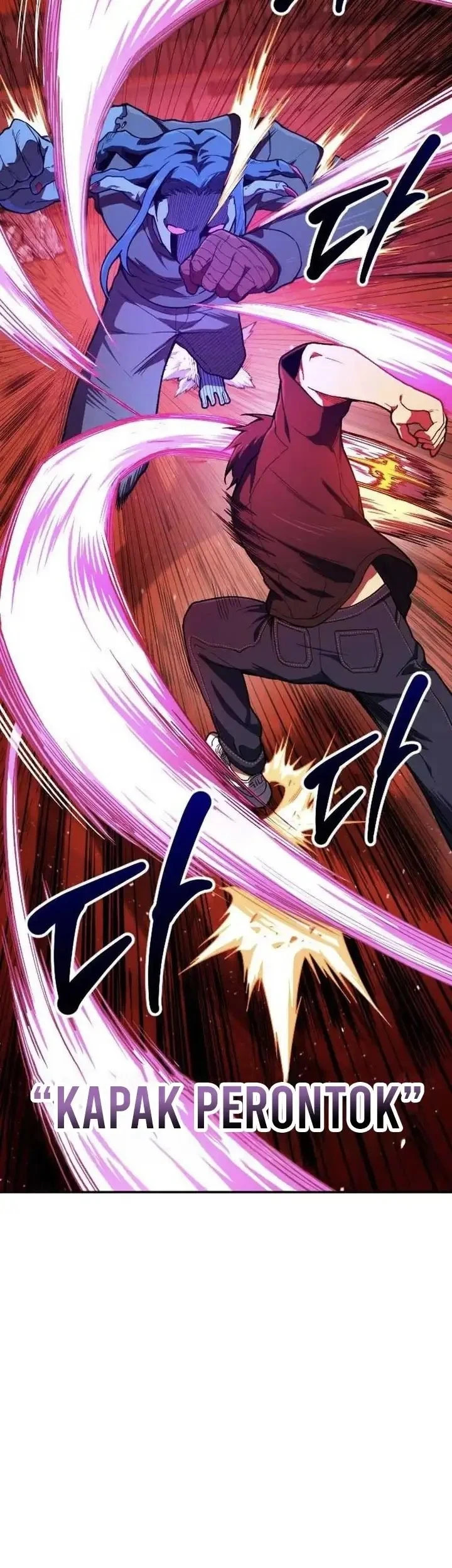 Guilty Axe Chapter 19 - halaman 61