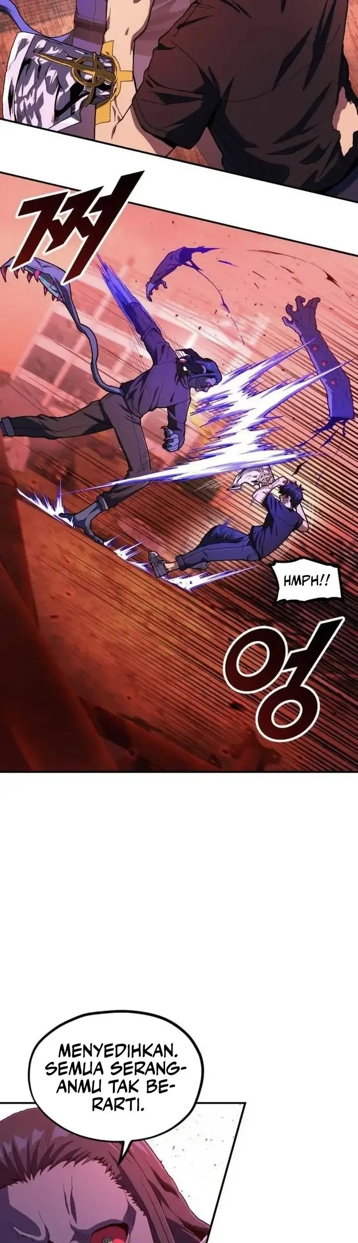 Guilty Axe Chapter 19 - halaman 64