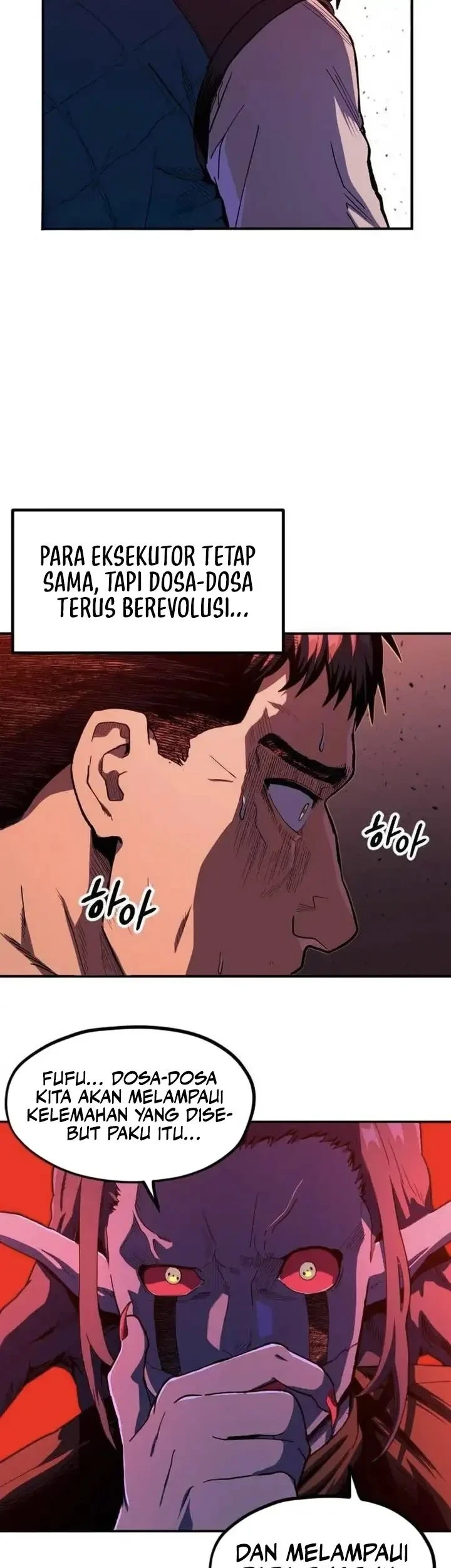 Guilty Axe Chapter 19 - halaman 67