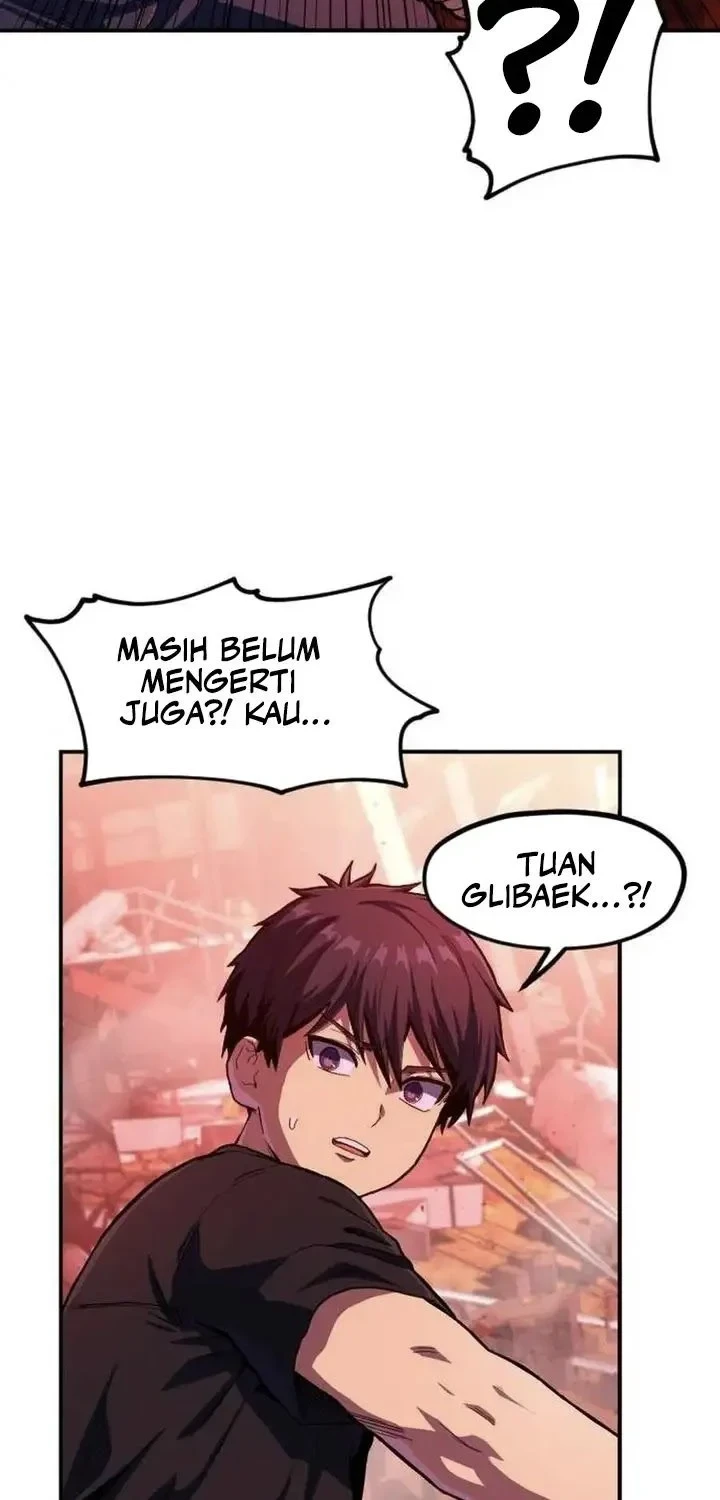 Guilty Axe Chapter 19 - halaman 69