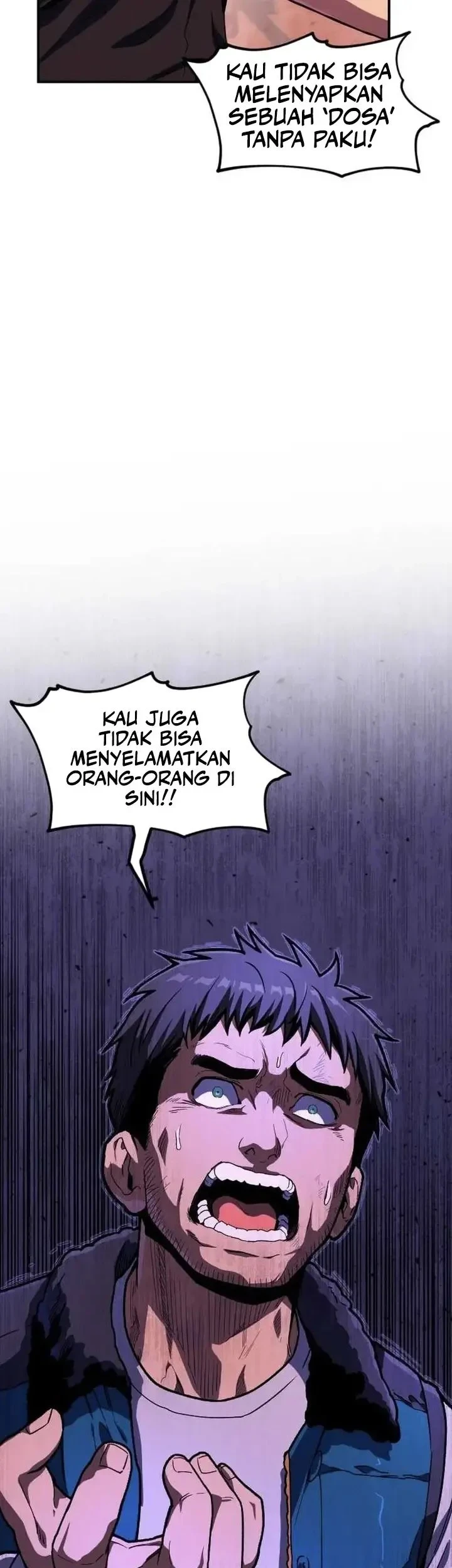 Guilty Axe Chapter 19 - halaman 70