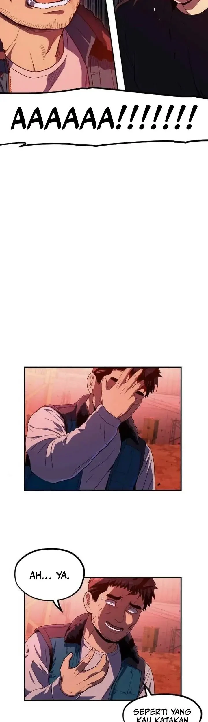 Guilty Axe Chapter 19 - halaman 73