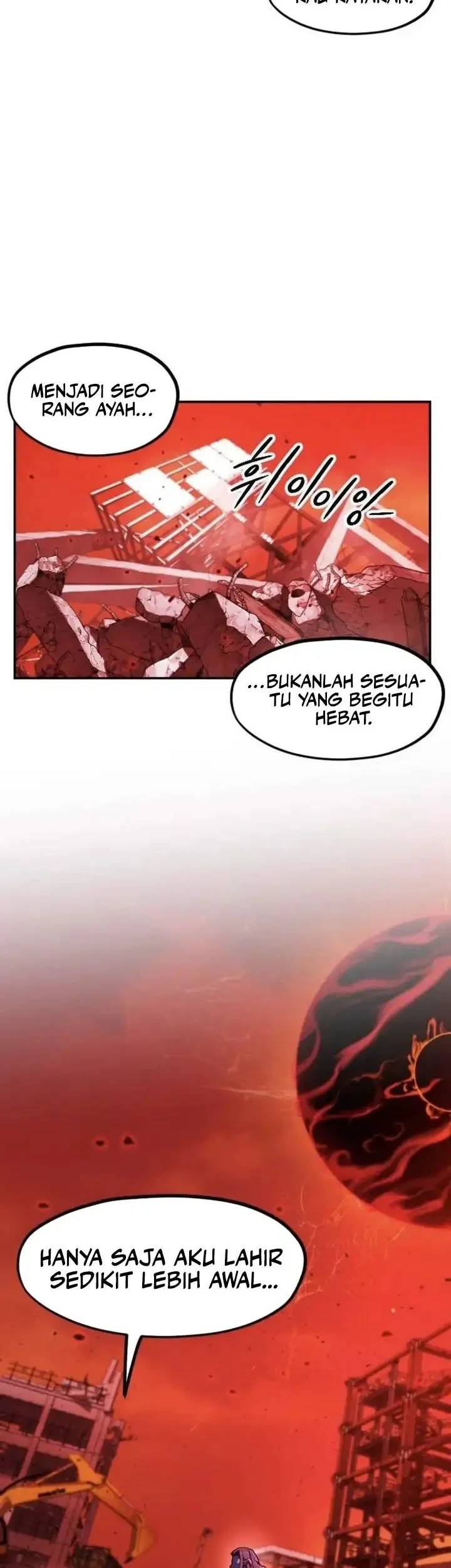 Guilty Axe Chapter 19 - halaman 74
