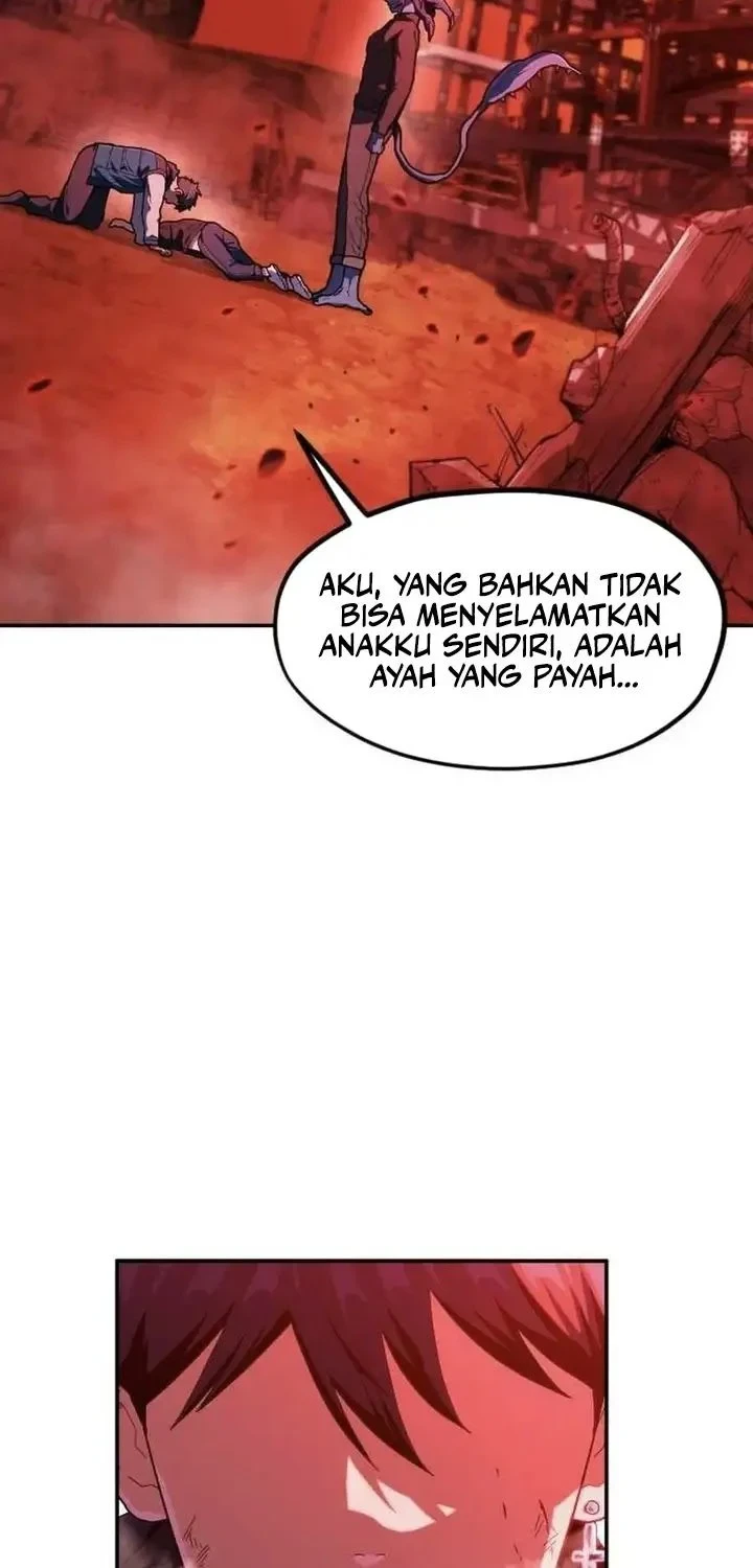 Guilty Axe Chapter 19 - halaman 75