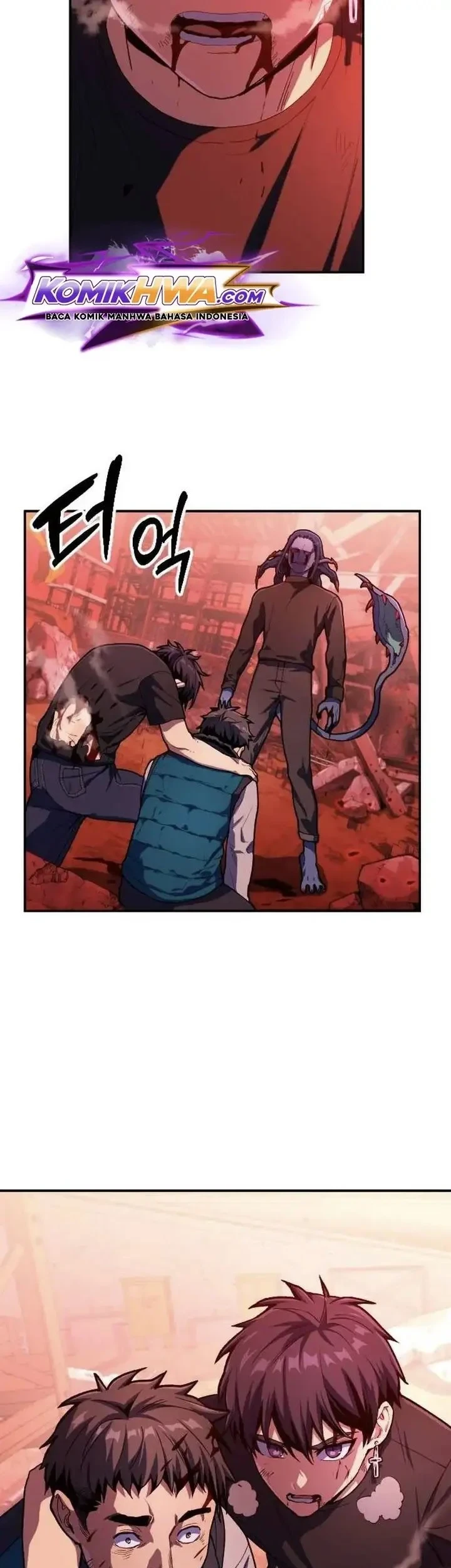 Guilty Axe Chapter 19 - halaman 76