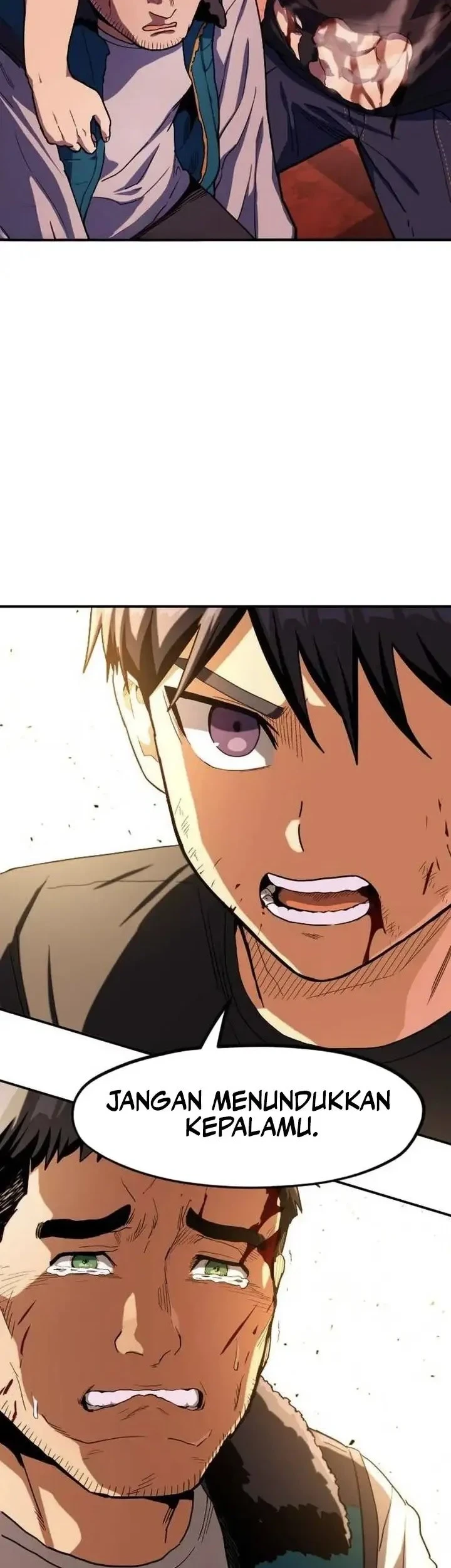 Guilty Axe Chapter 19 - halaman 77