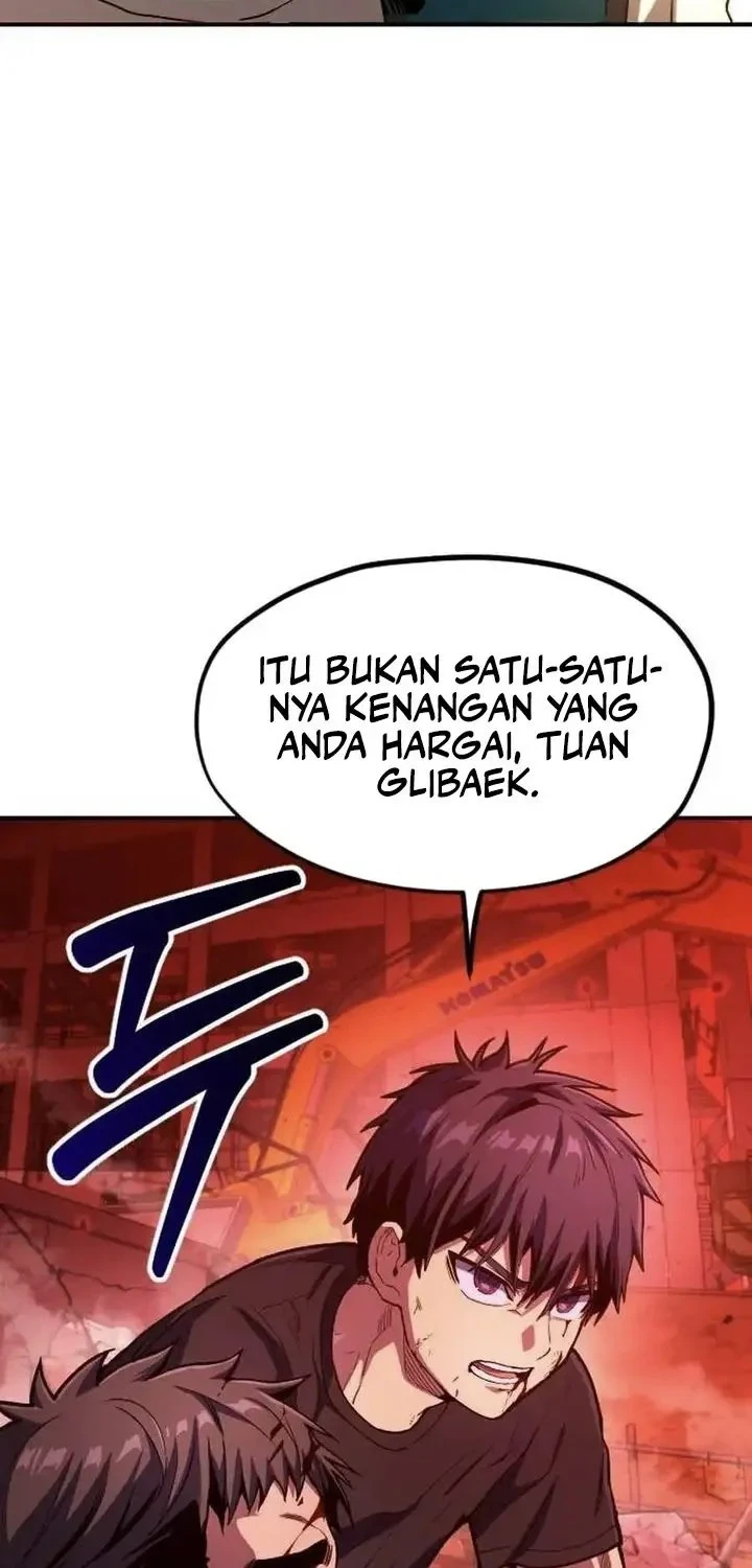 Guilty Axe Chapter 19 - halaman 78