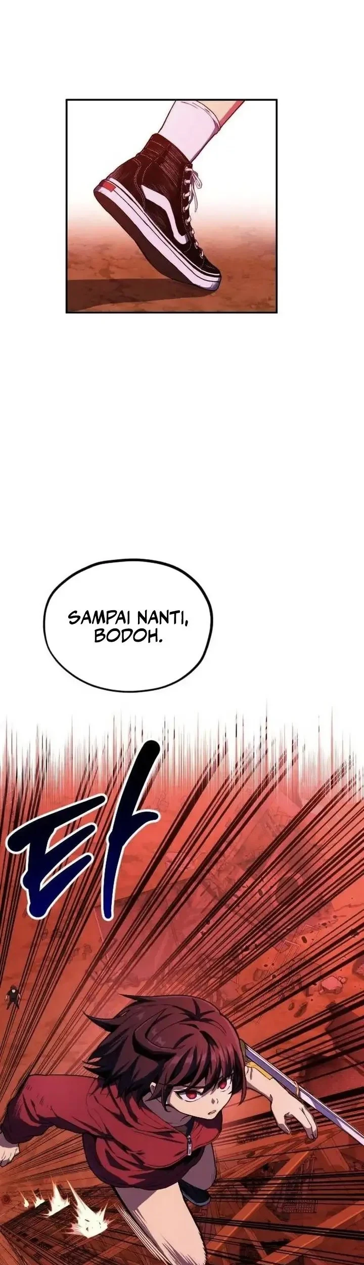 Guilty Axe Chapter 19 - halaman 8