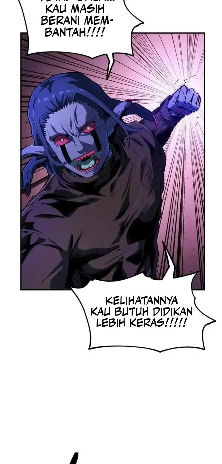 Guilty Axe Chapter 19 - halaman 81