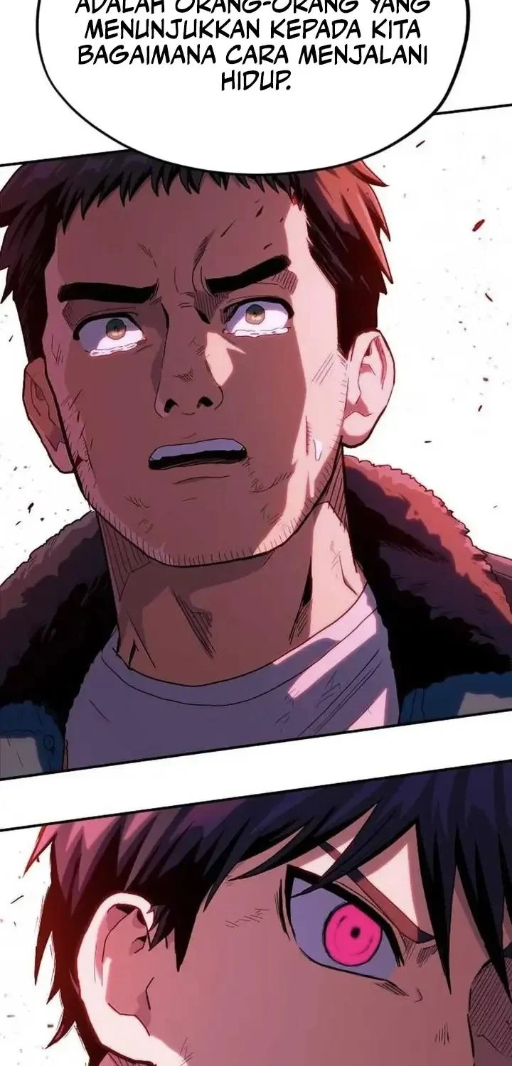 Guilty Axe Chapter 19 - halaman 84