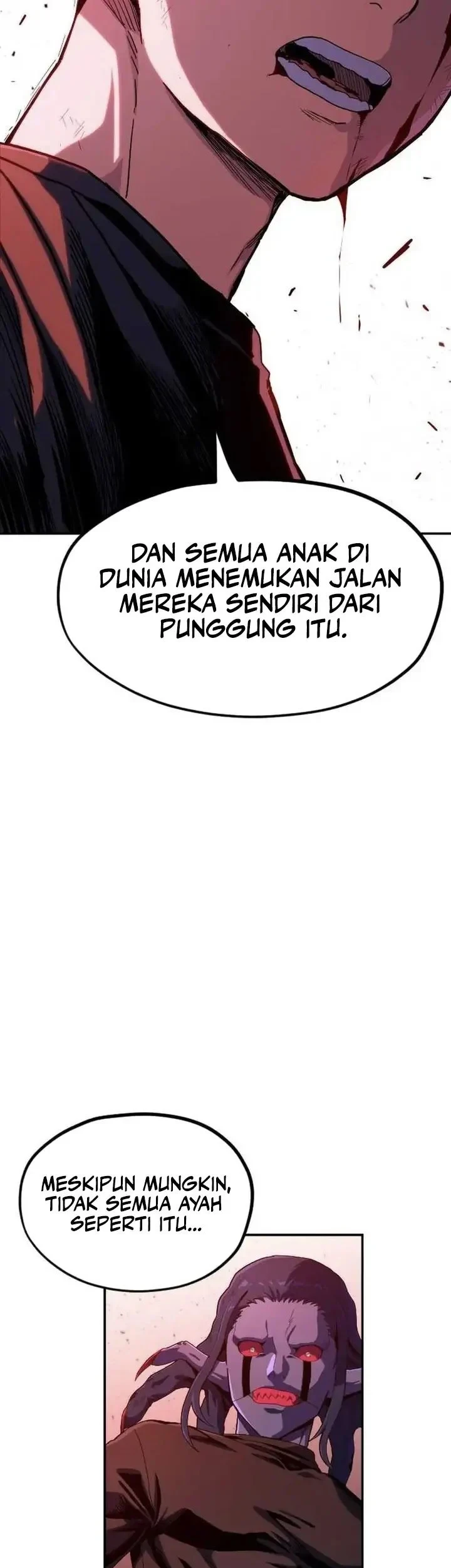 Guilty Axe Chapter 19 - halaman 85