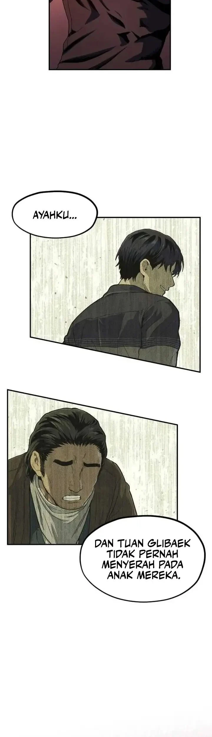 Guilty Axe Chapter 19 - halaman 86