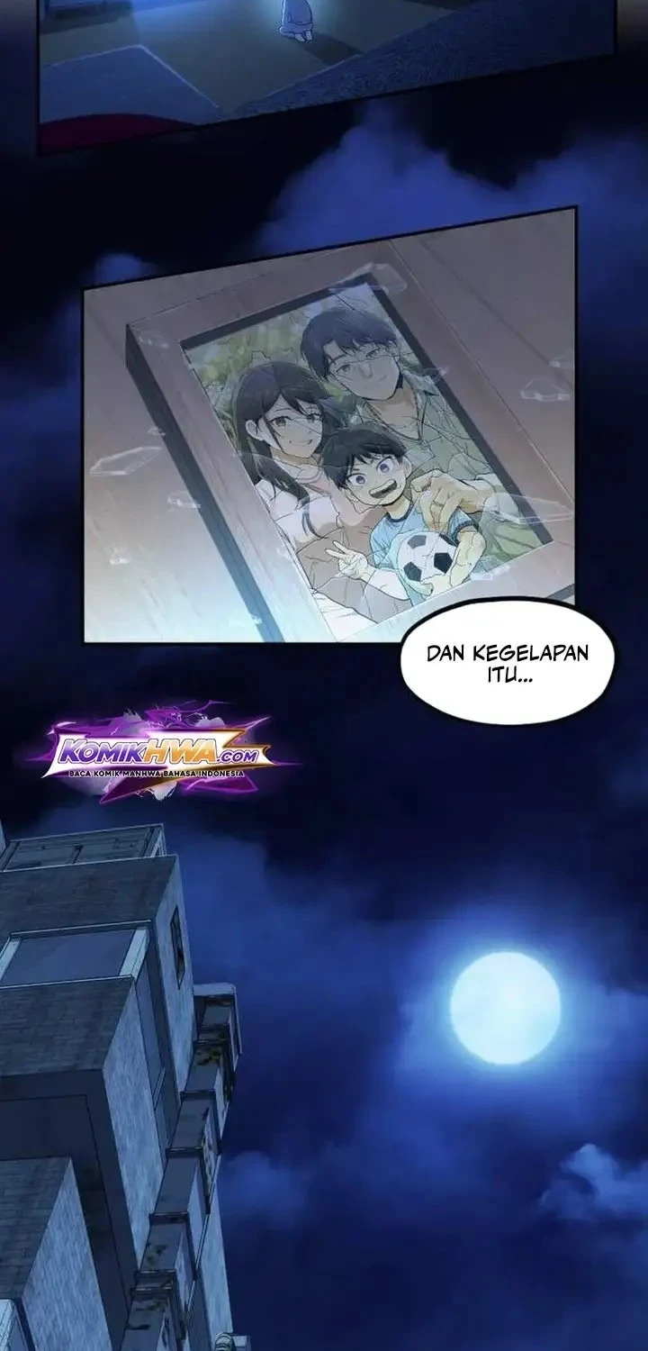 Guilty Axe Chapter 19 - halaman 93
