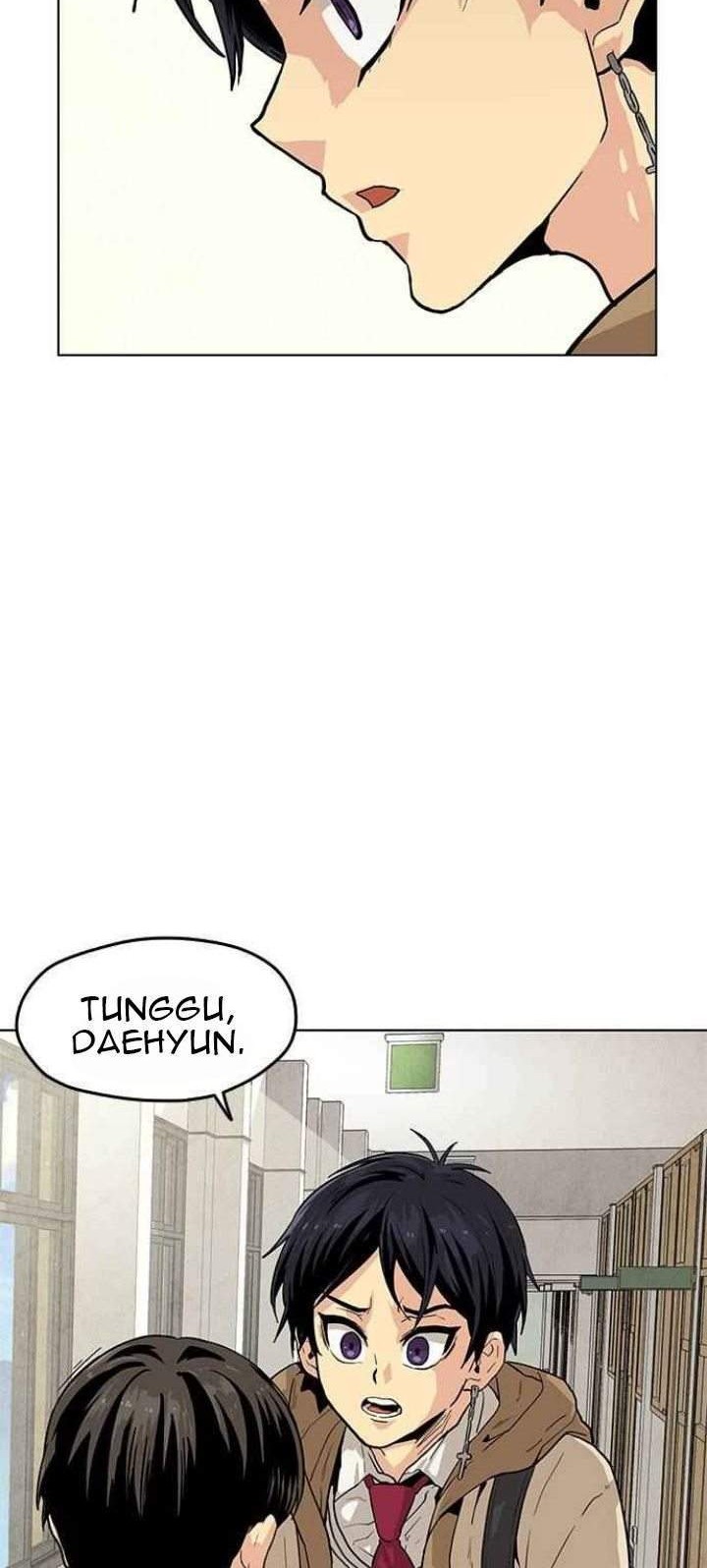 Guilty Axe Chapter 2 - halaman 11