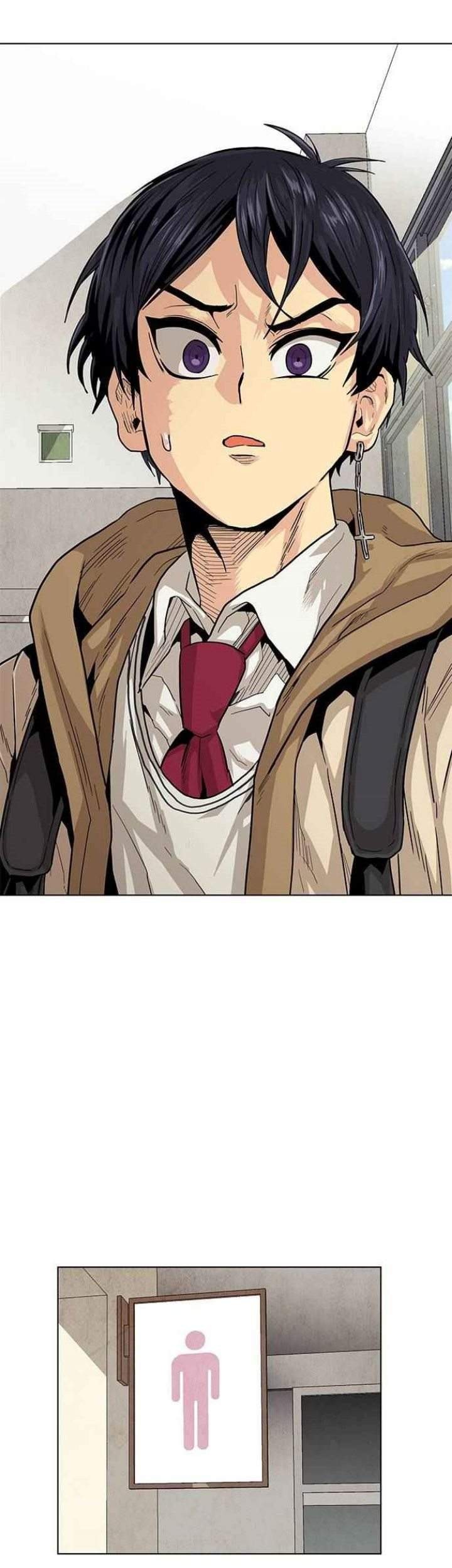 Guilty Axe Chapter 2 - halaman 18