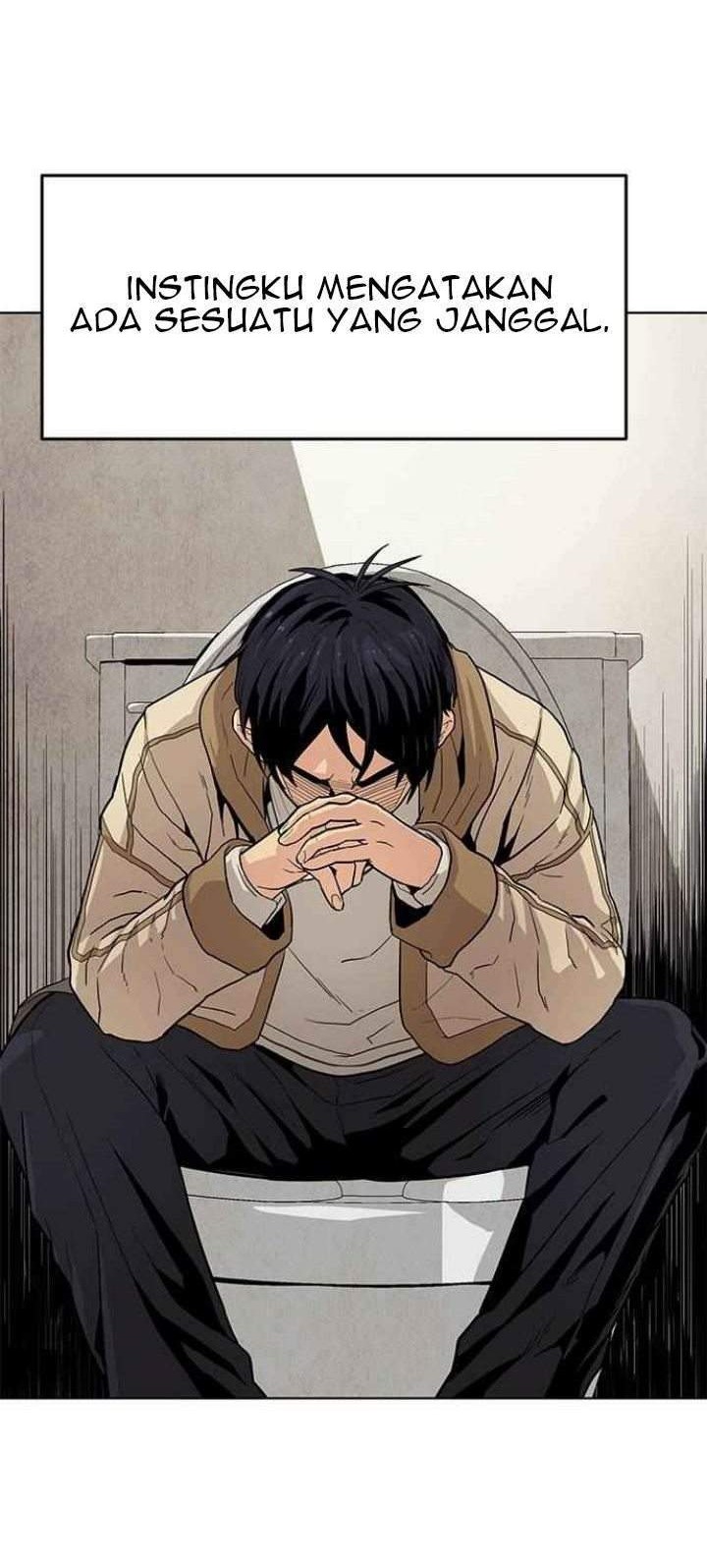 Guilty Axe Chapter 2 - halaman 19