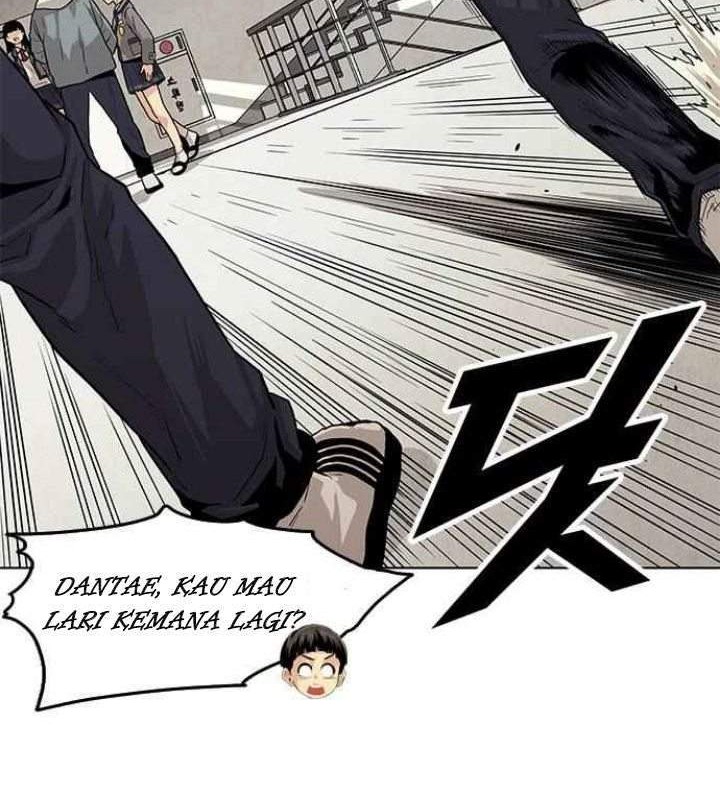 Guilty Axe Chapter 2 - halaman 27