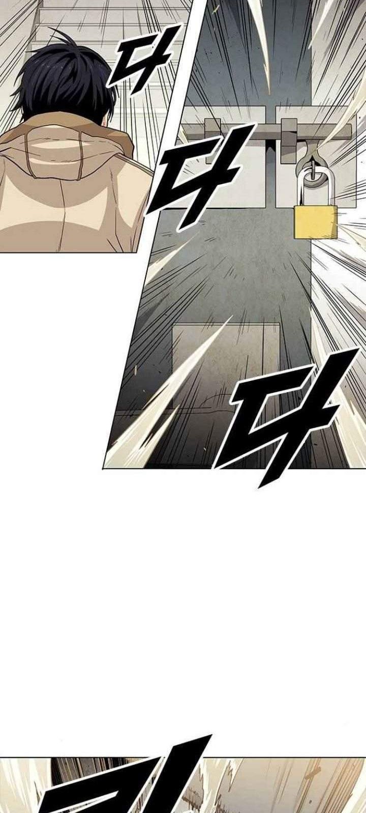 Guilty Axe Chapter 2 - halaman 29