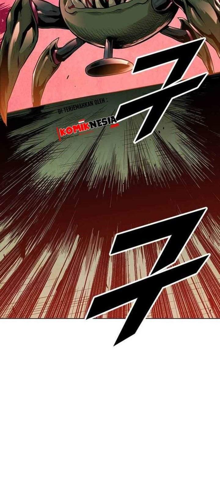 Guilty Axe Chapter 2 - halaman 33