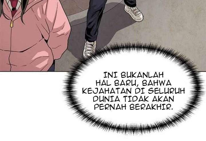 Guilty Axe Chapter 2 - halaman 38