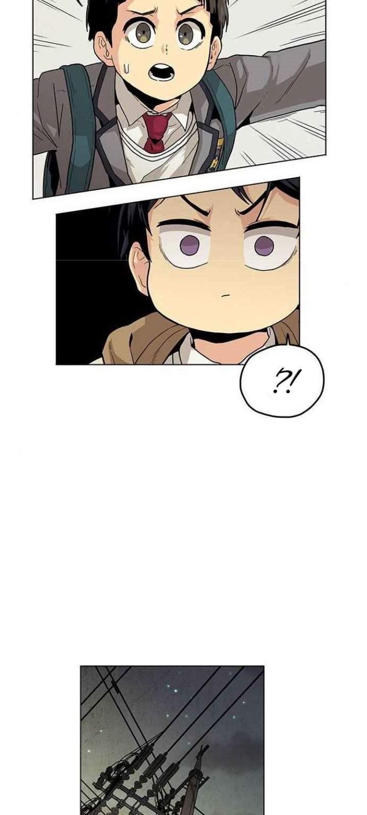 Guilty Axe Chapter 2 - halaman 40
