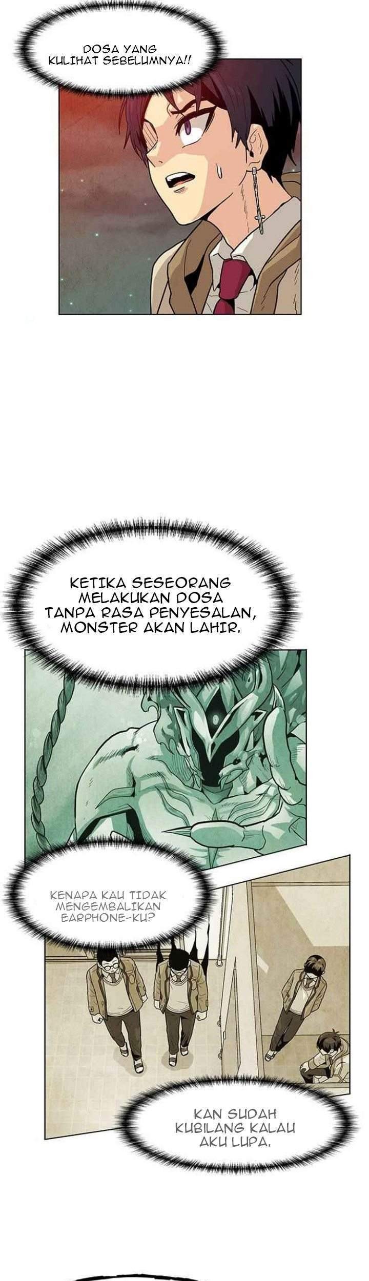 Guilty Axe Chapter 2 - halaman 47