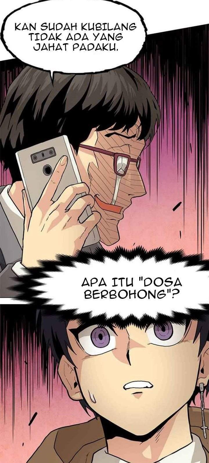 Guilty Axe Chapter 2 - halaman 48