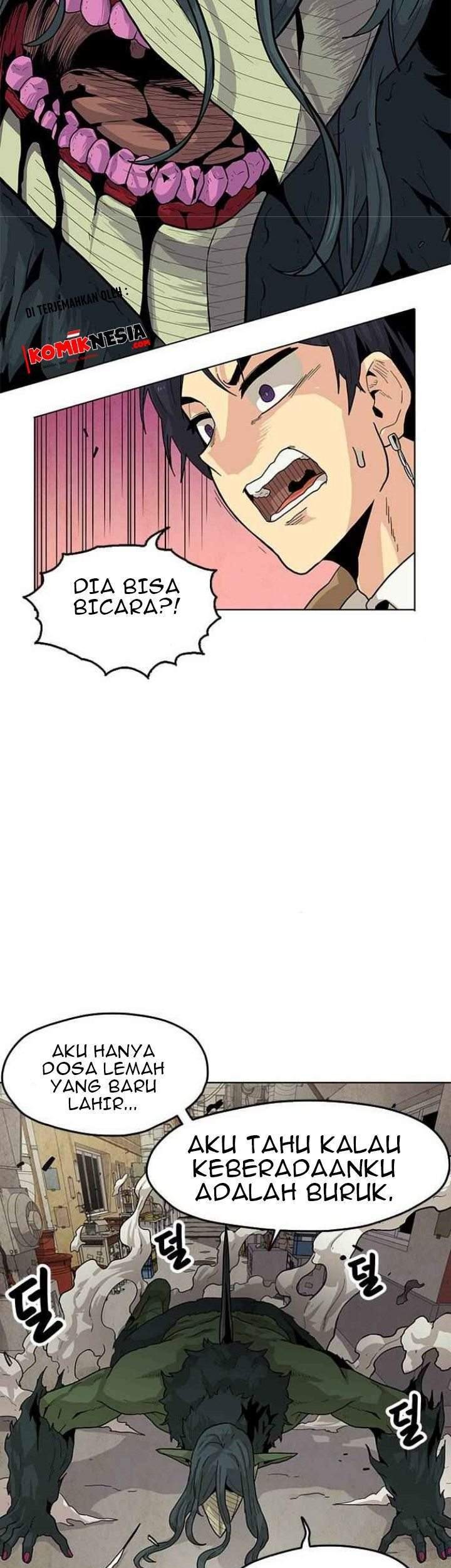 Guilty Axe Chapter 2 - halaman 58